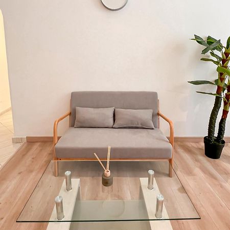 Cozy Rooms Napoli Exterior foto