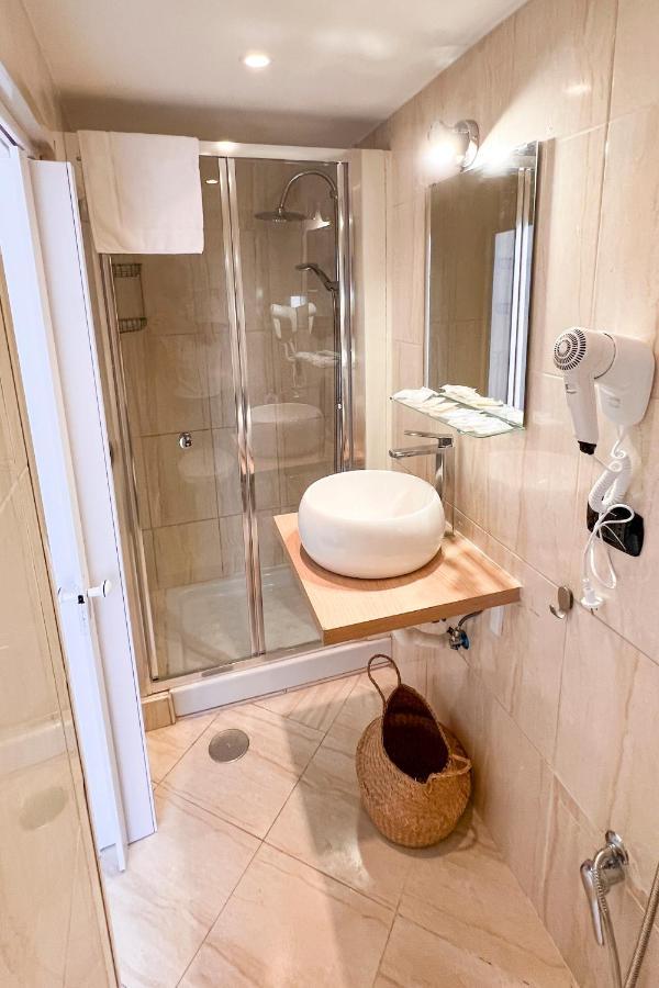 Cozy Rooms Napoli Exterior foto